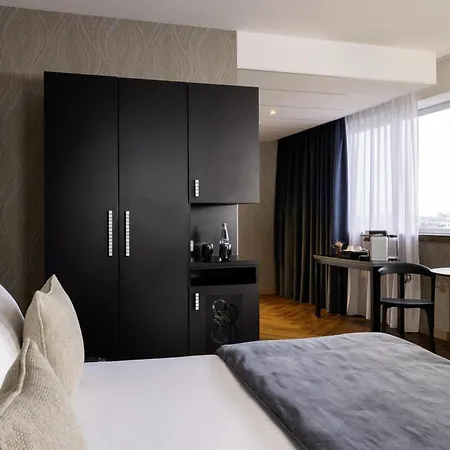 Best Western Plus Hôtel Isidore-2