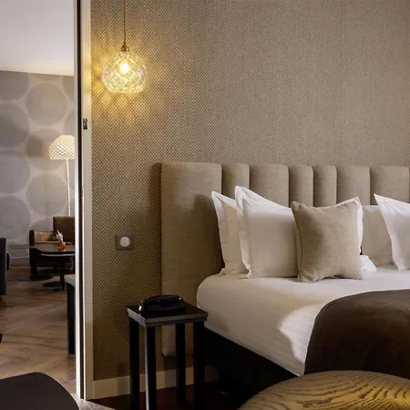 Best Western Plus Hôtel Isidore-3