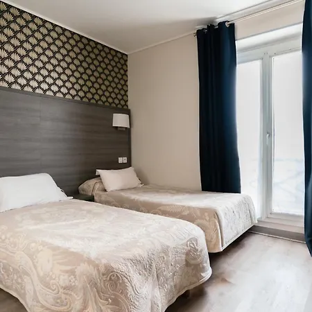 Hotel Telemaque-3