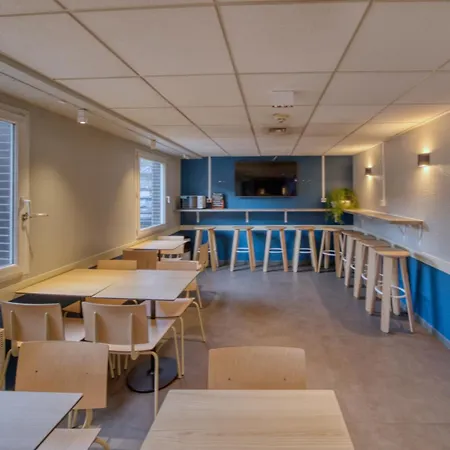 ibis Budget Gennevilliers Asnieres-3