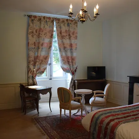 Au Relais Saint Maurice-2