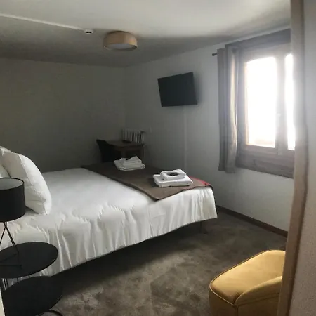 Hôtel La Grande Lanière-2