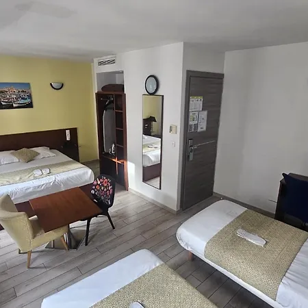 Massilia Hotel-2