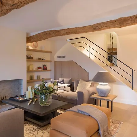 Mougins Luxury Retreats-2