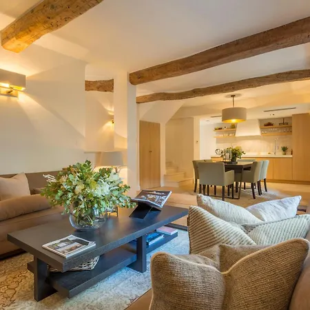 Mougins Luxury Retreats-3