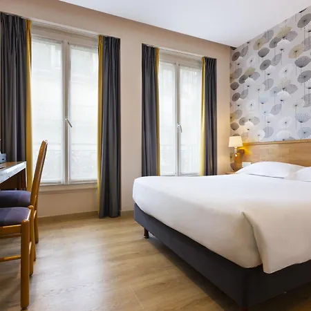 Relais Du Pre-3