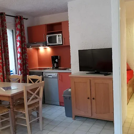 Residence Goelia Les Jardins D'Azur-2