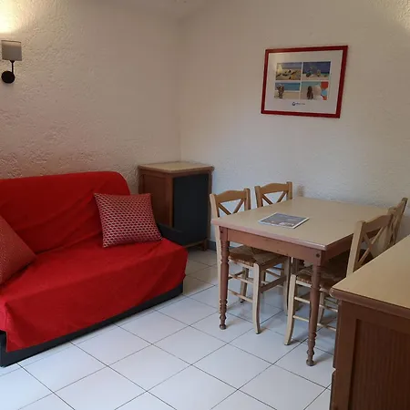 Residence Goelia Les Jardins D'Azur-3