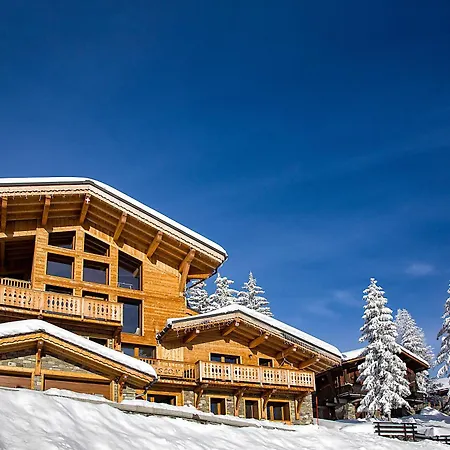 Chalet L'Aiglon-3