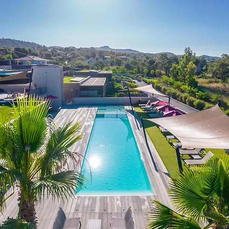 Residence Pierre & Vacances Premium Les Terrasses D'Arsella-3