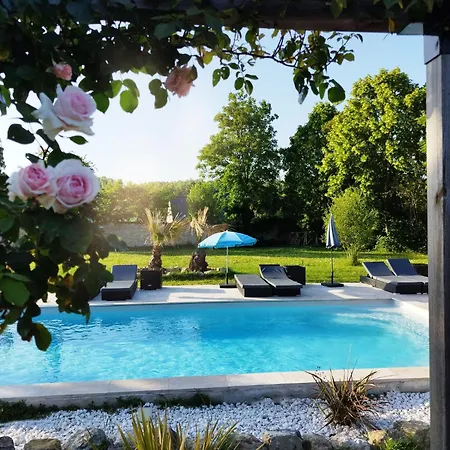 Le Clos De La Commanderie-3