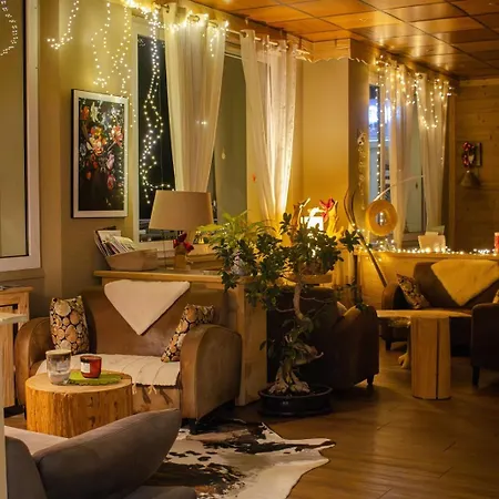 Annexe By Hotel La Reserve-2