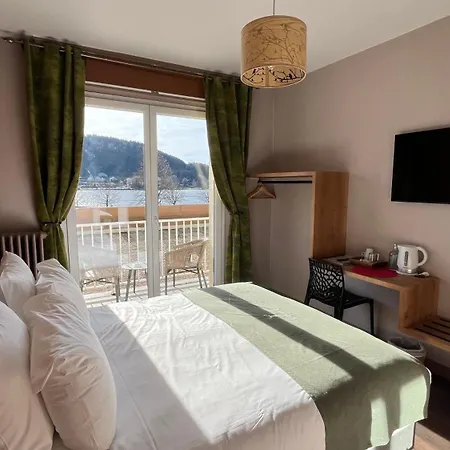 Annexe By Hotel La Reserve-3