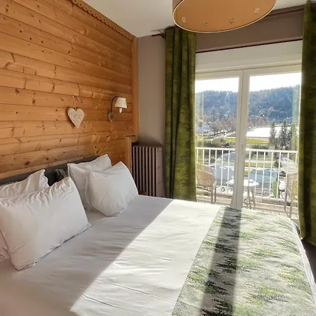 Annexe By Hotel La Reserve-3