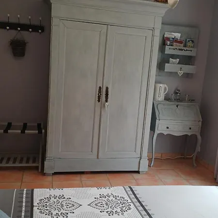 La Villa d'Olivène-3