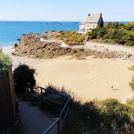 Plage du Pont - Chambres d'Hôtes-2