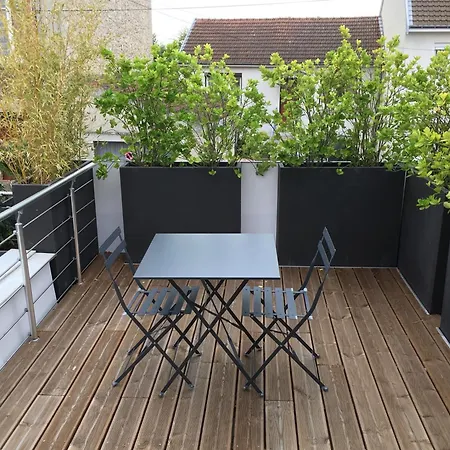 La Petite Maison De Jane-2