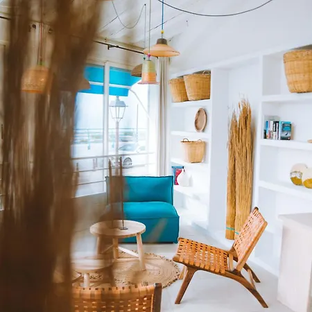 Hôtel Casa Marina-2