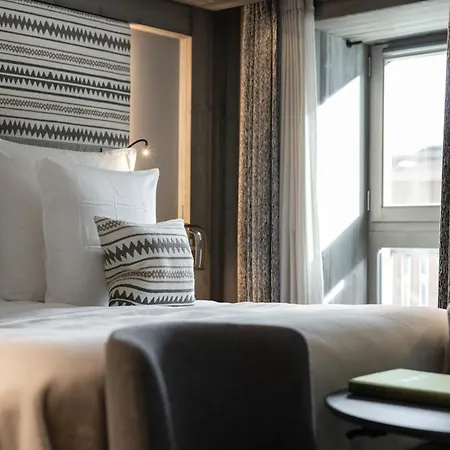 Hotel Le K2 Chogori-3