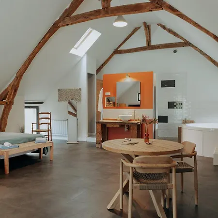 Les Hauts de Bagadou La Suite-2