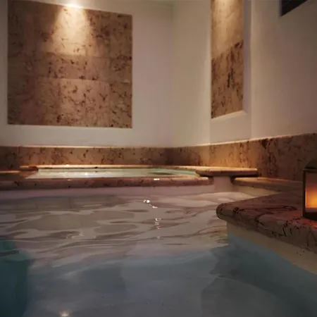 Paris J'Adore Hotel & Spa (Adults Only)-2