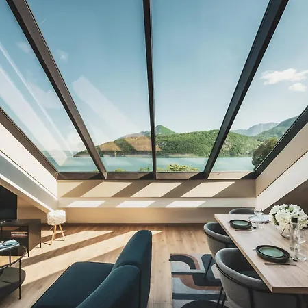 Villa Caroline, hôtel santé bien-être Lac d'Annecy, détox et jeûne-3