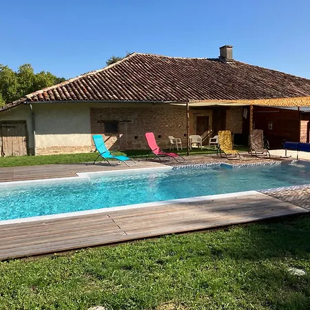 La maison de Laujol-3