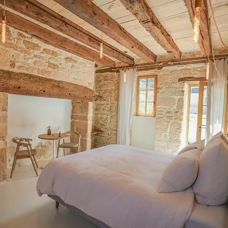 MAISON LOU PIADE Sarlat Your Luxury Farm Hôtel&Confidential place to stay in Sarlat-2