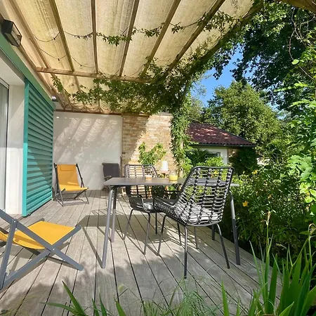 HARITZAGA chambre d'hôte terrasse&jardin privé-2