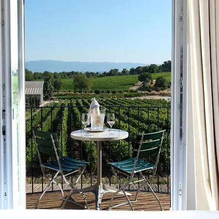 Auberge La Coste-2