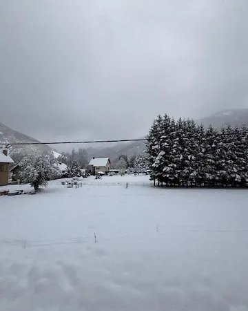 Hotel Le Belledonne-3