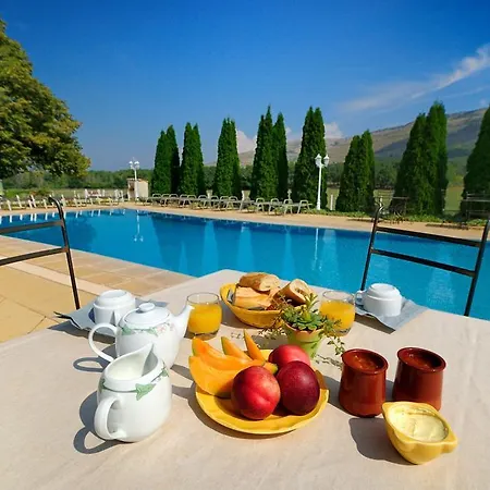 Domaine de Majastre-3