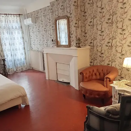 Le Mas Palegry Chambres D'Hotes Perpignan-3