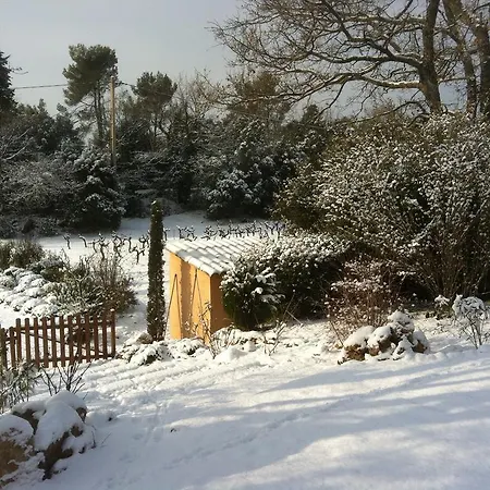 Le Clos Geraldy - Charming B&B et Spa-2