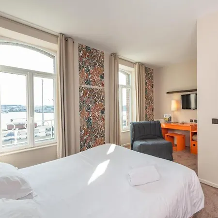 Otonali Hotel By Breizh Cafe-2