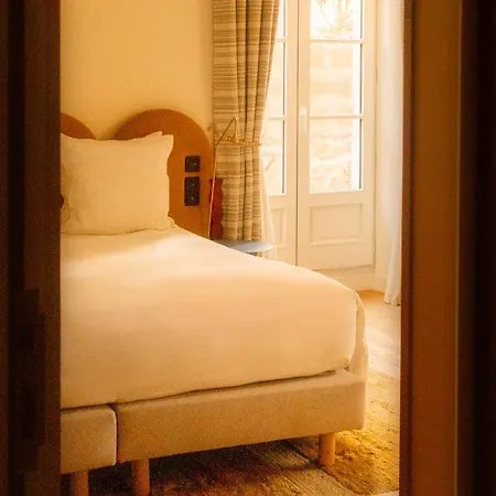 Hotel Saint Julien-2