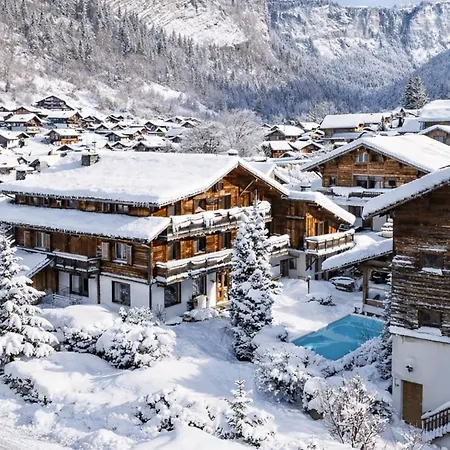 Chalet Philibert-3