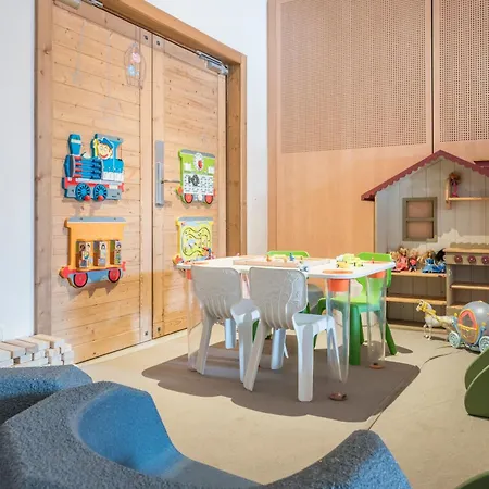 Residence Pierre & Vacances Premium Les Terrasses D'Eos-3
