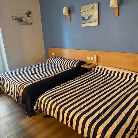 Hotel Colisee-Verdun Centre Gare Saint-Roch-3