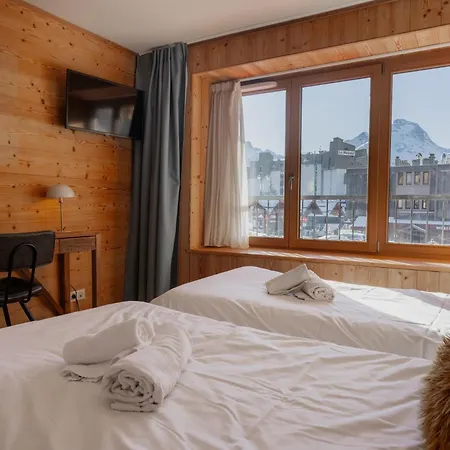 Hotel Le Sherpa-3