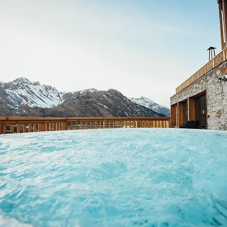 Lodji Hotel & Spa-2
