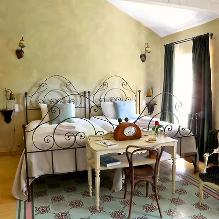 Justin De Provence-3