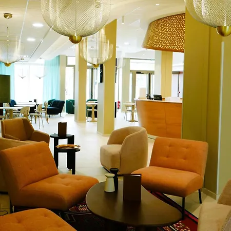 Résidence les Dômes par Vy Resort Thermal&Spa-3