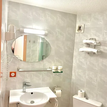 Hotel Le Village-3