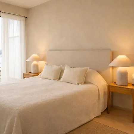 Hotel Le Versailles-2