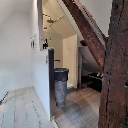 La Maison De Maurice-3