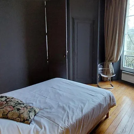 Appartement Clemenceau-3