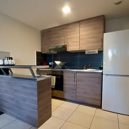 Best Western Hotelio Montpellier Sud-2