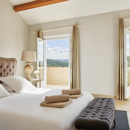 Saint-Tropez Golf Residences-3