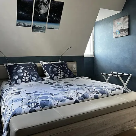 Chambre d'hôtes l'Olivianne-3